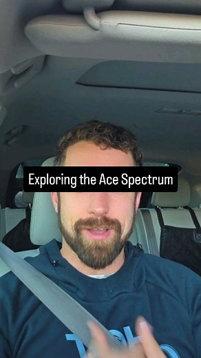 31K views · 387 reactions | Learning about asexuality is good for your relationship, because it can lead to really in-depth conversations about how you experience attraction! #relationship #couple #dating #asexuality | Doug Weaver Art | Facebook