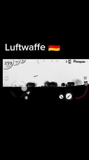 #luftwaffe🇩🇪 #luftwafe #luftwaffee #luftwaffle ##bombing #german #ww2 #gameplay #game #play #army #military #attack #gun