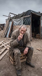 Tiny House for a Homeless Stranger: Heartfelt Construction Gift