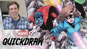 57K views · 413 reactions | Artist Todd Nauck brings to life an...