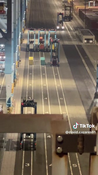 a lot of you out there don’t know what you’re talking about when it comes to the Port and our union contracts its not all about money