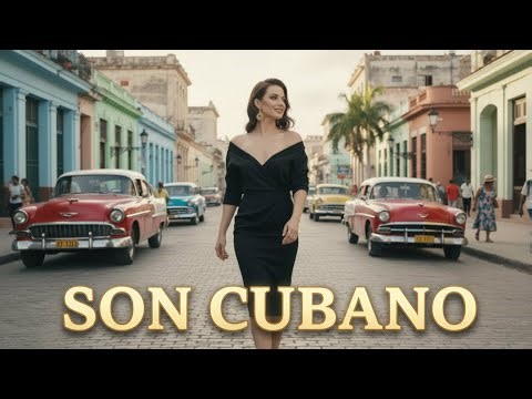Havana Cuban Jazz Playlist – Summer Latin Jazz & Buena Vista Vibes
