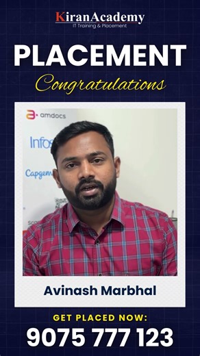 Best MERN Classes in Pune | IT Training & Placement Institute - Internship, Projects, Job Placement!