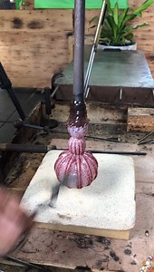 220M views · 733K reactions | This is why our glass pumpkins are the...