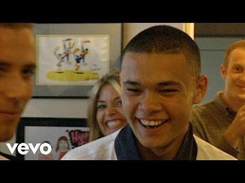 Five - Closer to Me (Official Video)