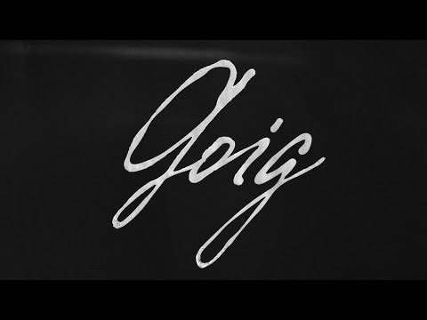 Goig - Goig de la Memòria (videoclip)