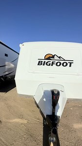Discover the 2026 Bigfoot 21FB Travel Trailer—a premium, all-season fiberglass RV built for travelers who want durability, comfort, and long-term value. In this video, we take you on a full tour of the 21FB’s beautiful front-bedroom layout, high-quality construction, and four-season performance features that make Bigfoot one of the most trusted molded-fiberglass brands on the market. ⭐ Why the Bigfoot 21FB Stands Out Two-piece fiberglass shell for unmatched durability Lightweight, aerodynamic de