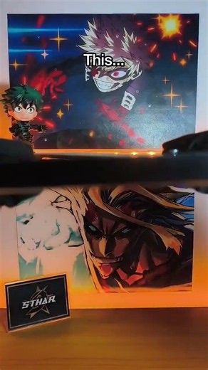 bakugo emotional fighting moments💥 This Bakugo Emotional Fighting Moments 😱 #MyHeroAcademia