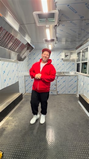 Are you looking to build A Foodtruck? We can help! Let us do the hard part will give you a trailer, insulated walls, and ceiling, stainless steel, steel everything, Sink Package, Hood, if you need a gas line in Fire Supression, we can do that as well! Are you hands-on? I want to finish it and install your own equipment? If so, this is the package for you. Do you have your own equipment? If so, this is the one for you. Do you have an old trailer you’re looking to upgrade that’s like some of the e