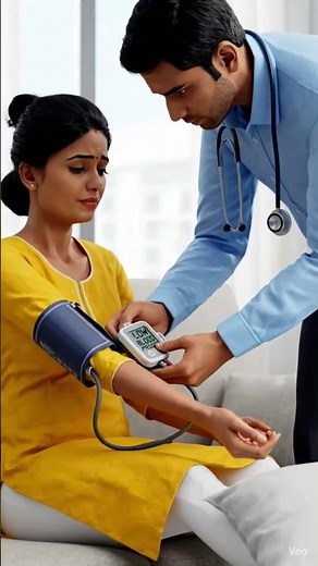Title:Low Blood Pressure: What Should You Do? | 3D Health Awareness