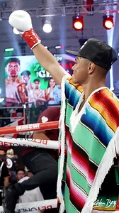 8.1K views · 25 reactions | An all-out slugfest between Daniel JUNEBUG Garcia and Erick Benitez in the final fight of the #ZepedaGesta preliminary fights  Junebug improves to 7-0 with a UD win! ⚔️ | Golden Boy Fight Night | Facebook