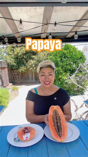 The Great Benefits of Papaya
