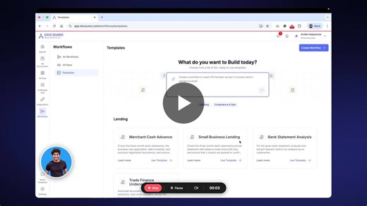#vibecoding #ai #documentautomation #saas #startup | Aniket Tatipamula