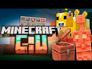 🔥 MOJANG HAS RELEASED THE COPPER UPDATE!