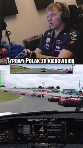 Twitch/kick: wiesniakgd2 #lemansultimate #simagic #simracing #gt3 #fyp