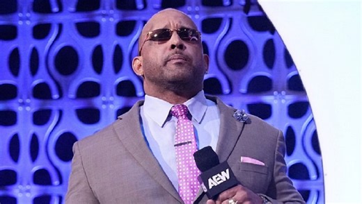 MVP Teases New Member Coming Soon To The Hurt Syndicate In AEW