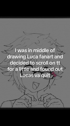 MY SHAYLA💔💔 #lucainquisitormaster #quitting#drawing | drawing