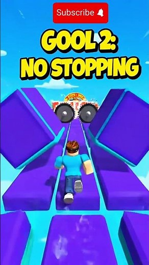 This Roblox Obby CHEATS 😡 Rules Change Mid-Air!