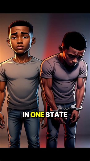 Why Self-Defense Laws Are Different in Every U.S. State 🇺🇸 | USA Explained #usxplained #legalfacts