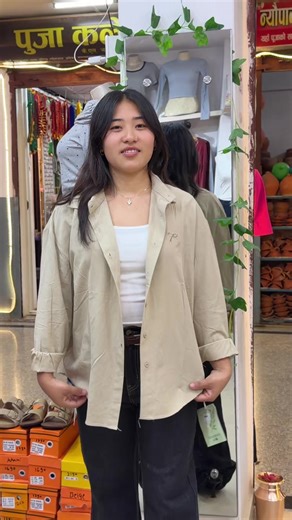 Delivery Across Nepal from Prasoon La Dis Store