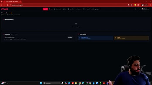 X-flow Treinamento Operação 2