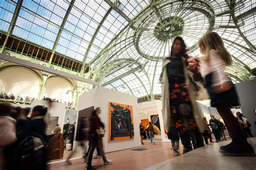 Swiss arts outlook for 2026: the perks of inequality