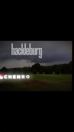 Storm Chasing in Hackleburg: The F5 Tornado Experience