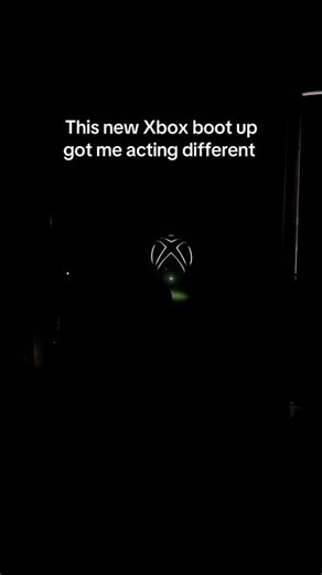 “Rebooting my XBOX.” - Follow XBOX (Official) on TikTok | YouTube Shorts 🎮