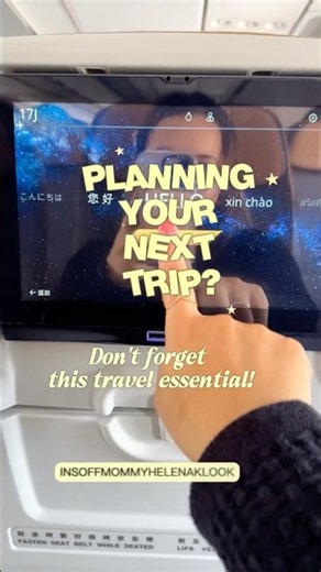 How to book Klook TravelJoy Insurance? #mommyhelena #klook