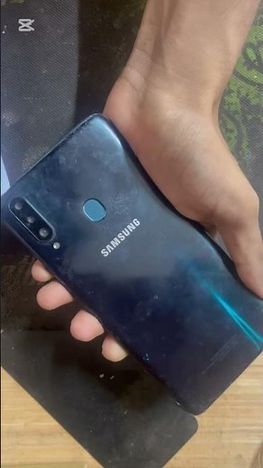 How to Remove a Mobile Phone Back Panel | Easy Step-by-Step Guide