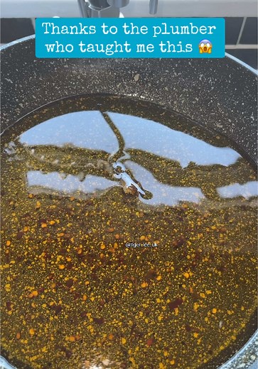 Essential Tips for Disposing Used Cooking Oil Safely