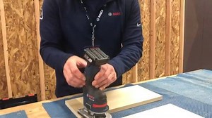 2.7K views · 16 reactions | Jason Becker, Bosch’s Training Department Manager sharing his insight on using a fan favorite, the 12V Max EC Brushless Palm Edge Router. #Bosch12V | Bosch Professional Power Tools and Accessories | Facebook