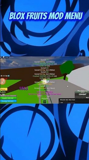 SAFE Blox Fruits Mod Menu for Mobile? (Anti-Ban & Undetected)