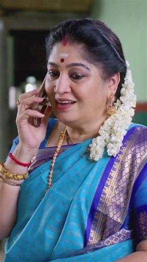Annamalai Kudumbam | Ep - 190 | Reel | Jul 01 2026 | Zee5 Tamil