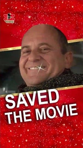 That 1 Second Shot Saved Home Alone