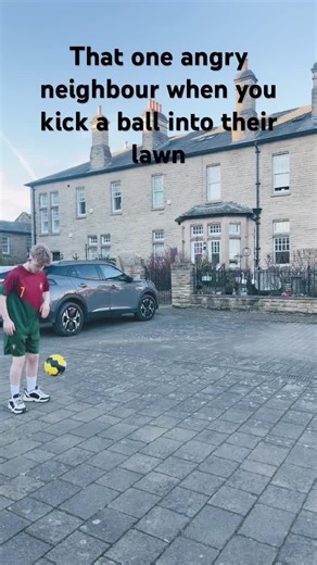 Dealing with an Angry Neighbor Over Lawn Etiquette