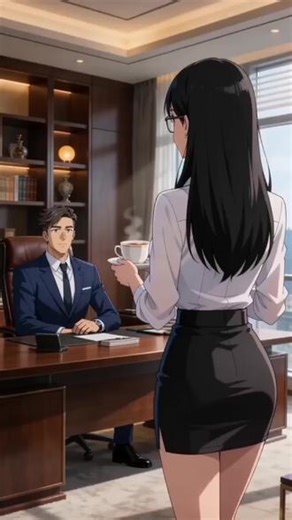3.4 完美闭环，环环相扣 #动漫 #原创动画 #动画 #二次元