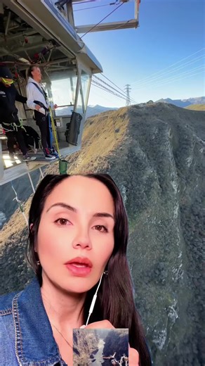 Un error fatal #bungeejumping | Bungee jumping