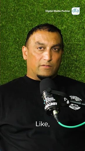 Kettering Town FC Owner Reveals Ambitious 5-Year Plan | All Things Business The Podcast