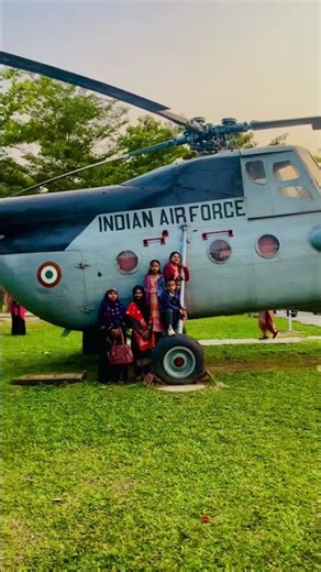 Airforce Museum #trending #shorts #viral