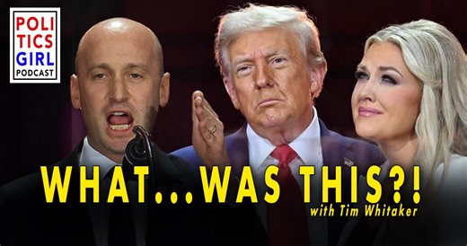 107K views · 4.6K reactions | Two Separate Realities: A Conversation with former Evangelical Christian fundamentalist, Tim Whitaker | PoliticsGirl There are two separate realities in America right now. One we saw at the Charlie Kirk memorial, where God has picked a side and if you’re not with them you’re not on it, and one rooted in reality. However, the reality one…it’s not winning. | Politics Girl | Facebook