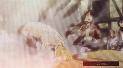 #ARMINARLERT | armin angst edit 😳 i dont really like this one but had to push one out before going mia for a bit!! enjoy | #fanedit #aot #fyp #attackontitan