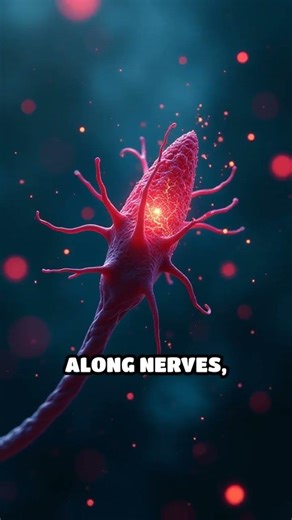 How Myelin Supercharges Brain Signals