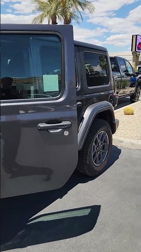 2021 Jeep Wrangler unlimited Sport 4x4