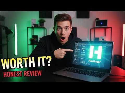 Hostinger Review 2026 – best web hosting 2026 | Hosting Time