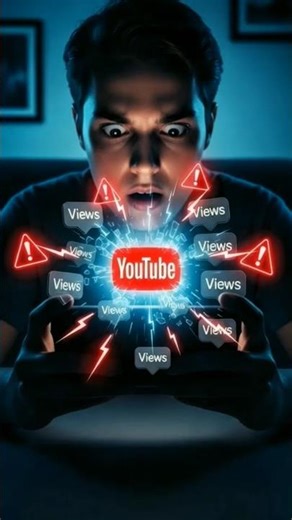 This is how YouTube controls your screen time 🤯 - Technology #shorts