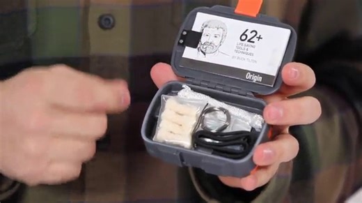 Watch SOL Origin Survival Tool on Amazon Live