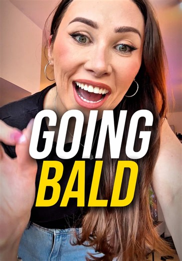 Embracing Body Hair in Transgender Identity