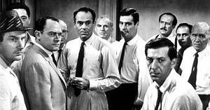 12 Hommes en Colère (Sidney Lumet, 1957) - Critique & Analyse
