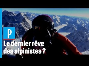 K2 conquis en hiver : de quoi peuvent encore rêver les alpinistes ?
